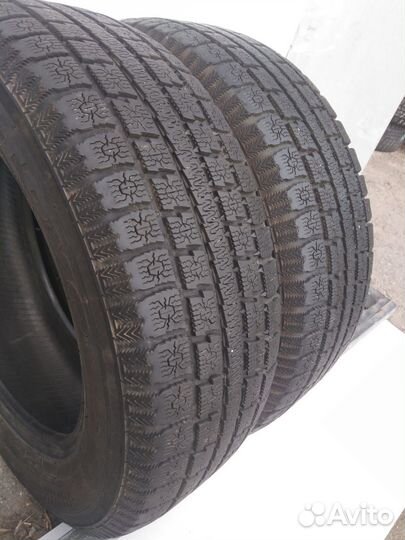 Toyo Garit G4 195/65 R15
