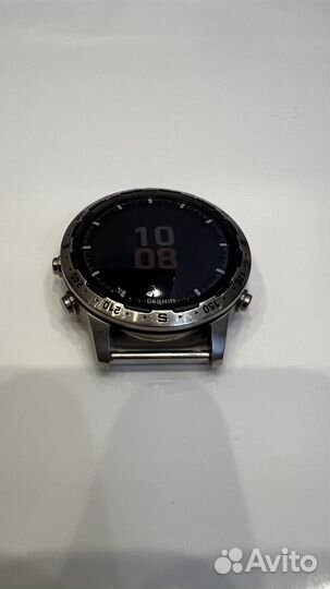 Часы Garmin Marq adventurer gen 1