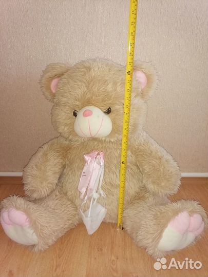 Мягкие игрушки