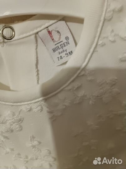 Нарядное платье для девочки