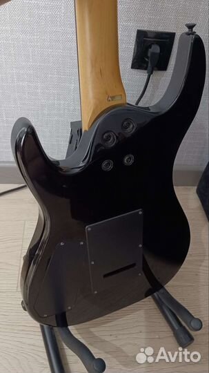 Электрогитара aria pro 2 magna series