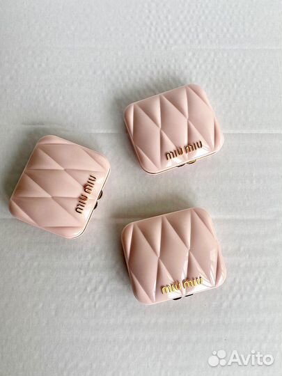 Зеркало miu miu