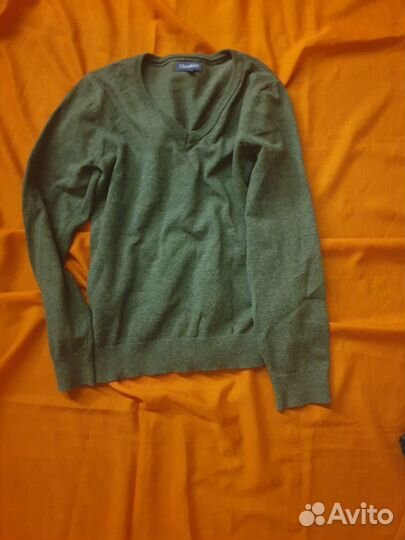 Вещи для мальчика 140