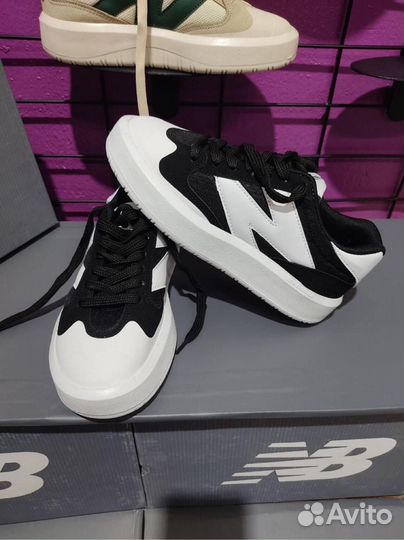 New Balance женские