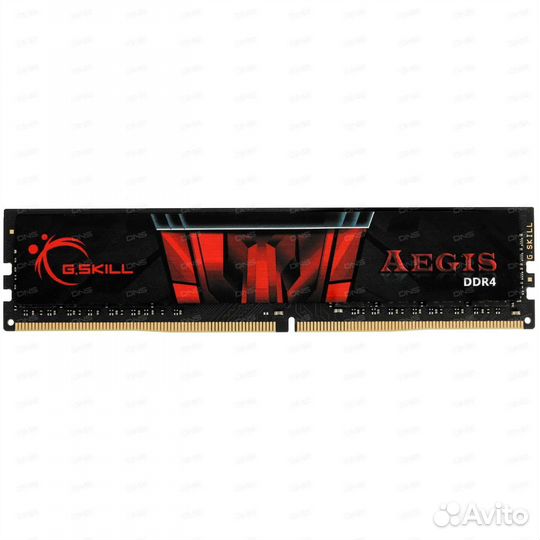 Оперативная память ddr4 16gb