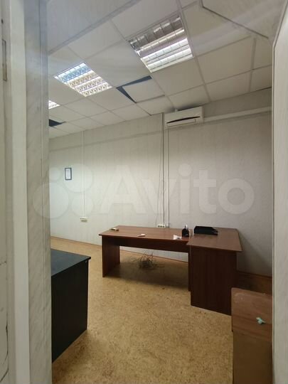 Офис, 21 м²