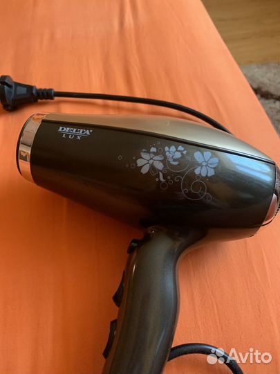 Фен для волос