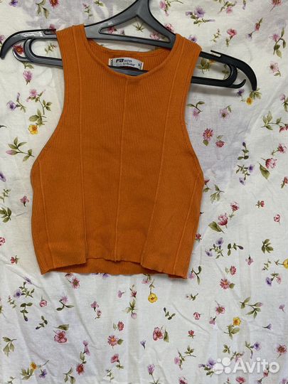 Топик женский