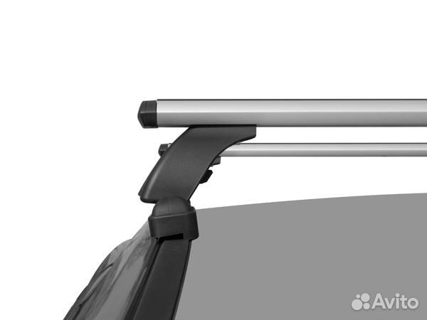 Багажник на крышу Kia Ceed 2006-2012