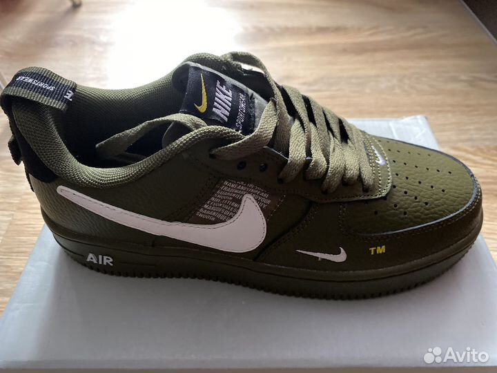 Nike air force 1