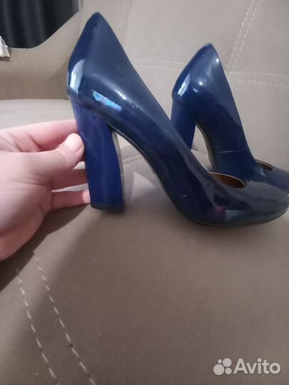 Туфли женские 36 размер