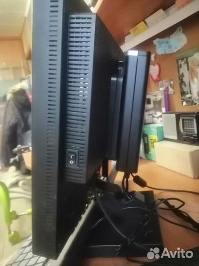 HP elitedesk 800 G3 Mini Intel i5-6500 3,20 ггц