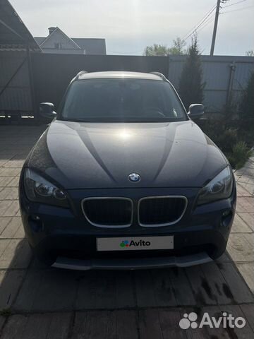 BMW X1 2.0 AT, 2012, 149 000 км