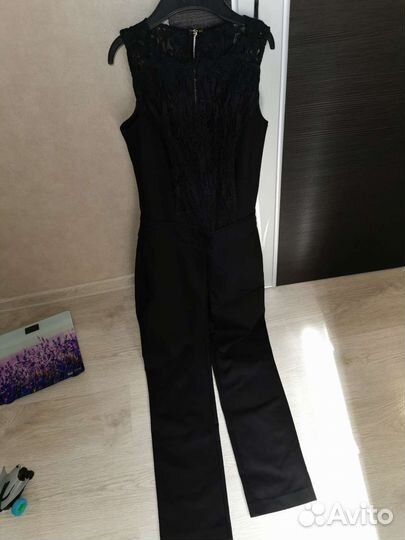 Комбинезон женский 44