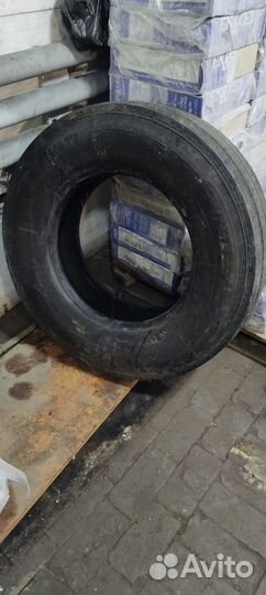 Колеса Michelin грузовые