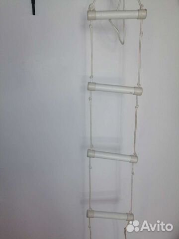 Лесенка веревочная для лежачих больных