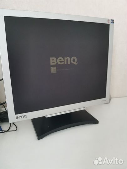 Монитор Benq