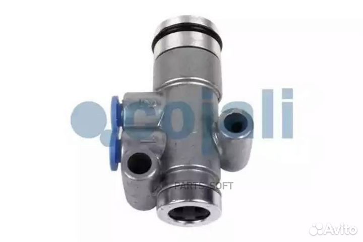 Cojali 2880167 2880167 клапан управления кпп полов