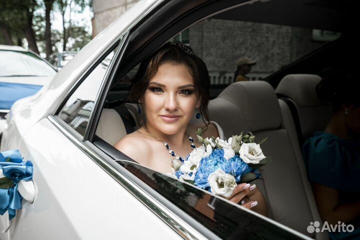 Фото-видосъёмка
