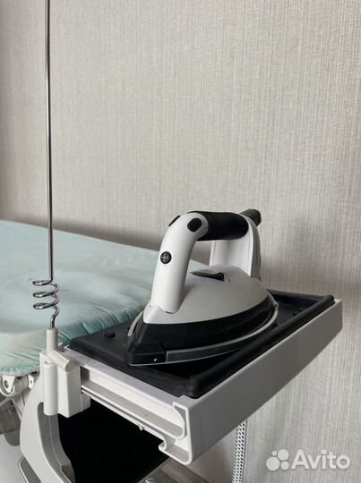 Система гладильная Laurastar S Pure