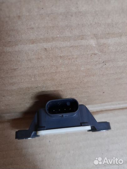 Датчик угла поворота Jaguar XF 2007–2012