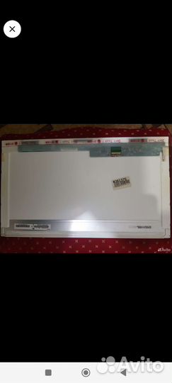 Матрица для ноутбука 17.3