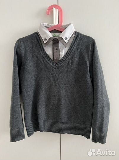 Школьная форма