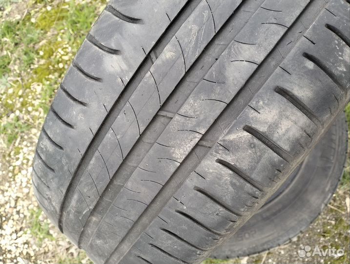 Michelin Primacy 4 205/55 R16