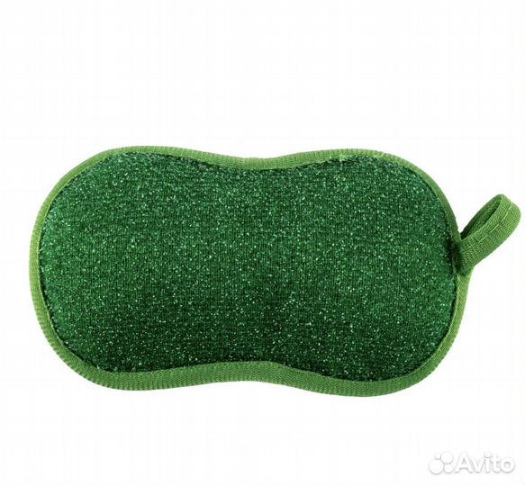 Губка для мытья посуды