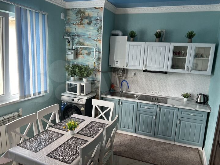 1-к. квартира, 78 м², 2/4 эт.