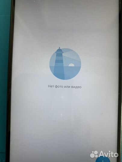 Дисплей xiaomi redmi note 6 pro