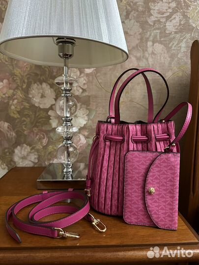 Cумка michael kors новая оригинал extra-small tote