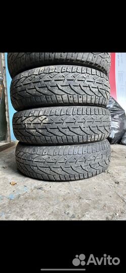 Tigar Ice 185/65 R15 92T