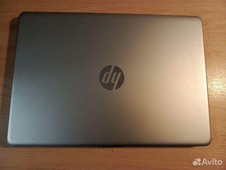 Ноутбук HP