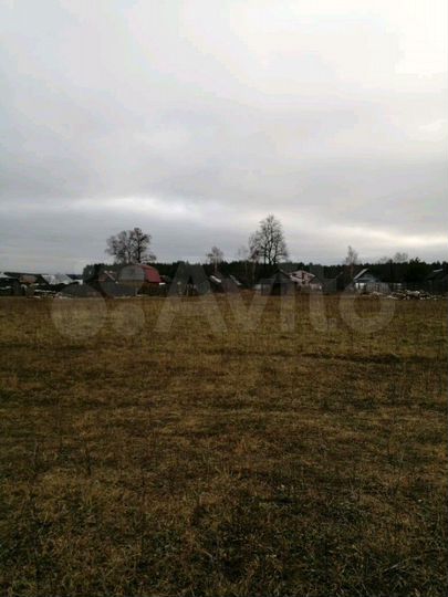 Участок 12 сот. (ИЖС)