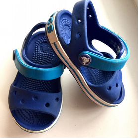 Сандалии Crocs c4