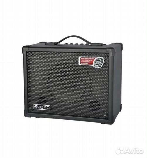 Гитарный комбоусилитель Joyo DC 30 новый