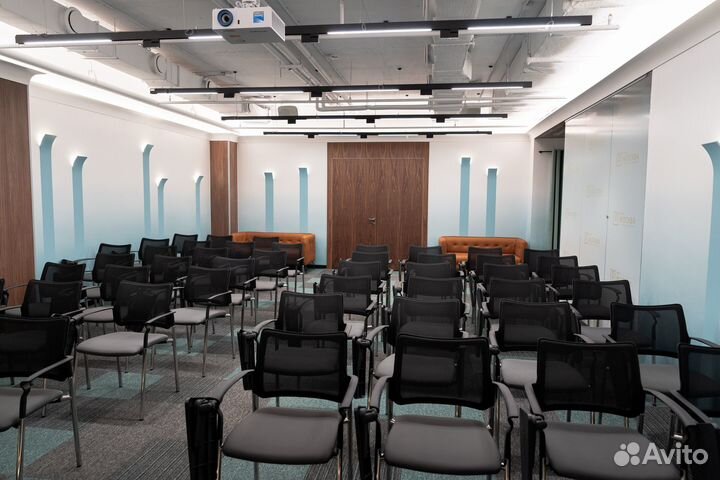 Аренда конференц-зала 
