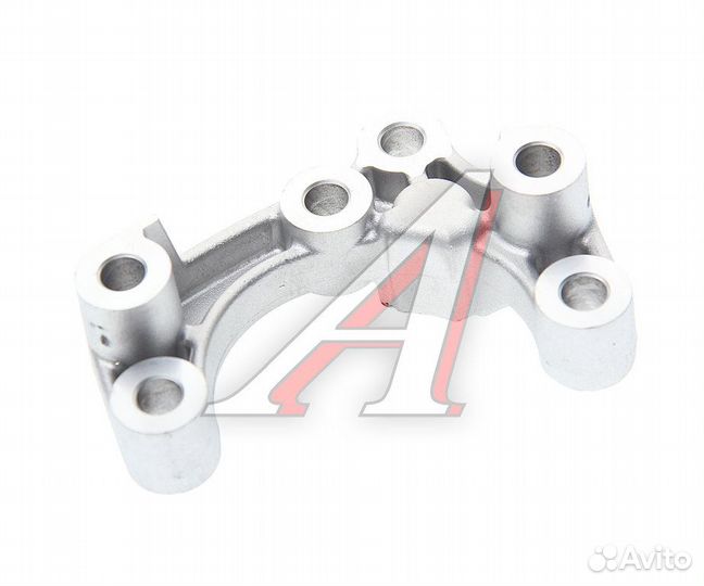 Кронштейн ssangyong Actyon (12) (G20D) насоса гур