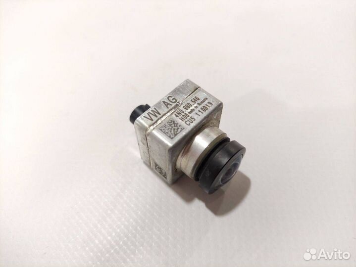 Камера передняя Audi e-tron 2019 4N0 980 546