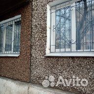 Решётки на окно Балконы
