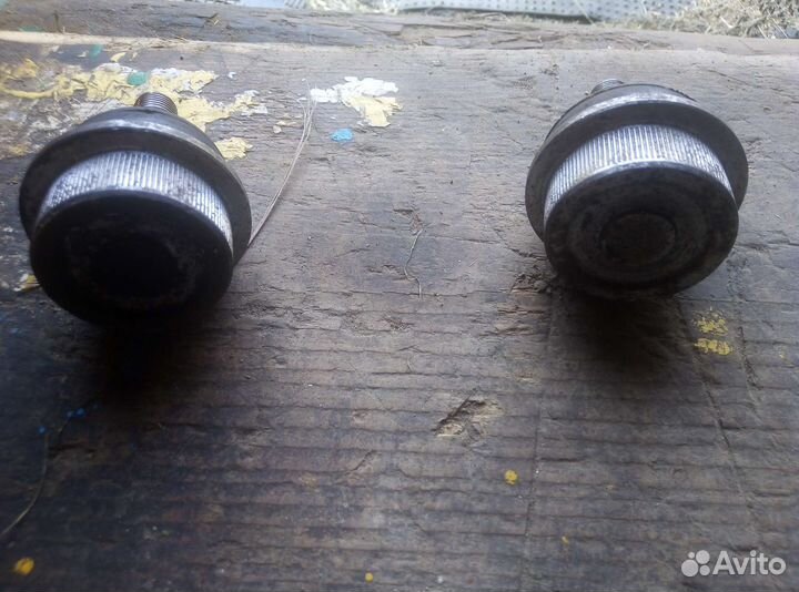 Шаровая опора