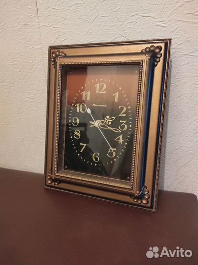 Часы настенные