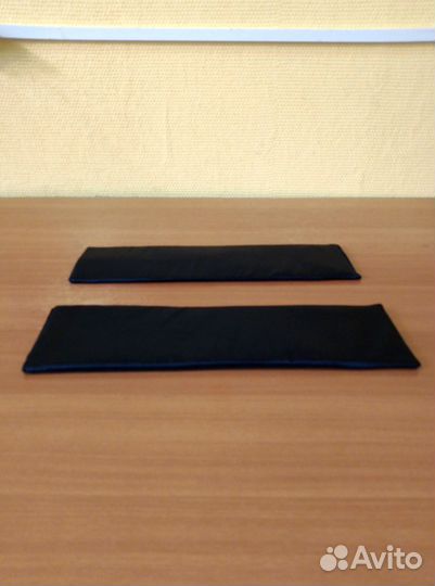 Баллистика в бока бронежилета панцирь ссо пара