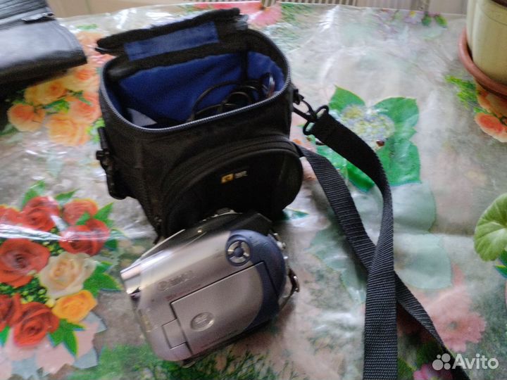 Видео камера