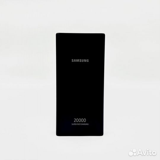 PowerBank Samsung 20000mAh