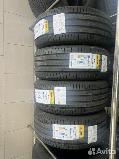 Delinte DS2 225/50 R17