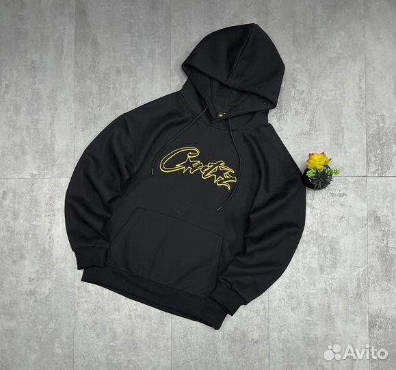 Толстовка corteiz