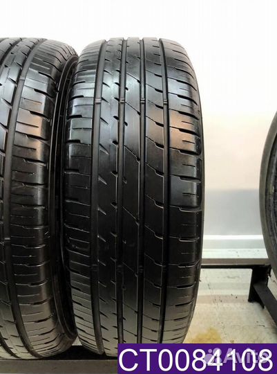 Dunlop Enasave RV504 215/60 R17 96T