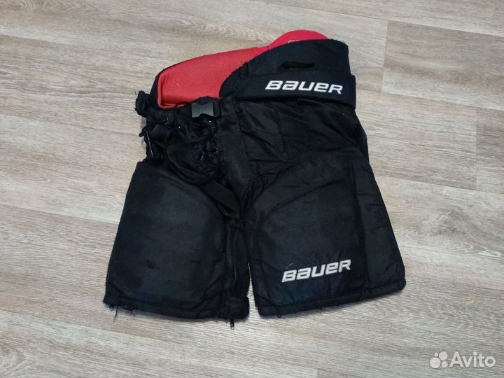 Хоккейная форма